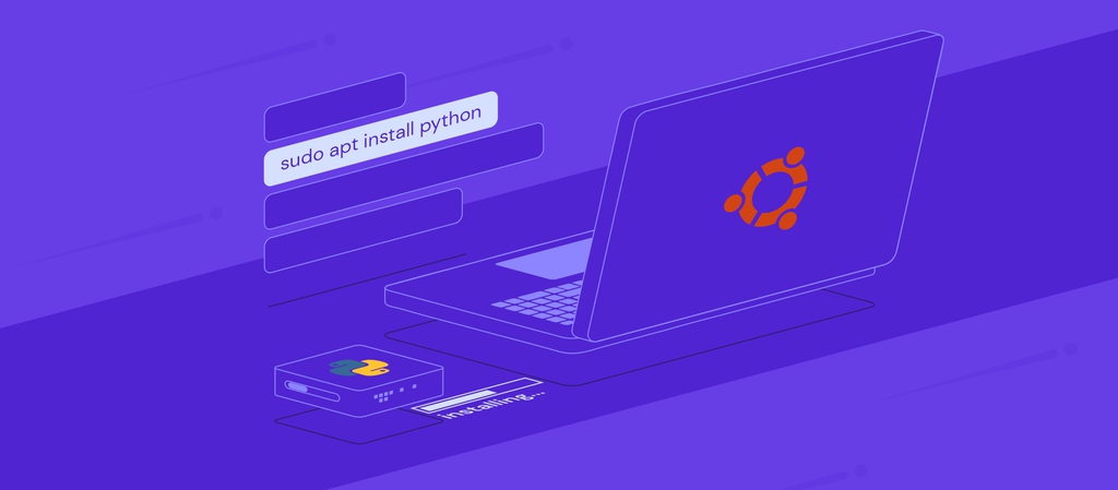 How to install Python pip on Ubuntu