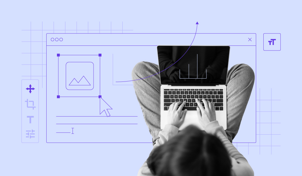 Web design best practices to attract more website visitors