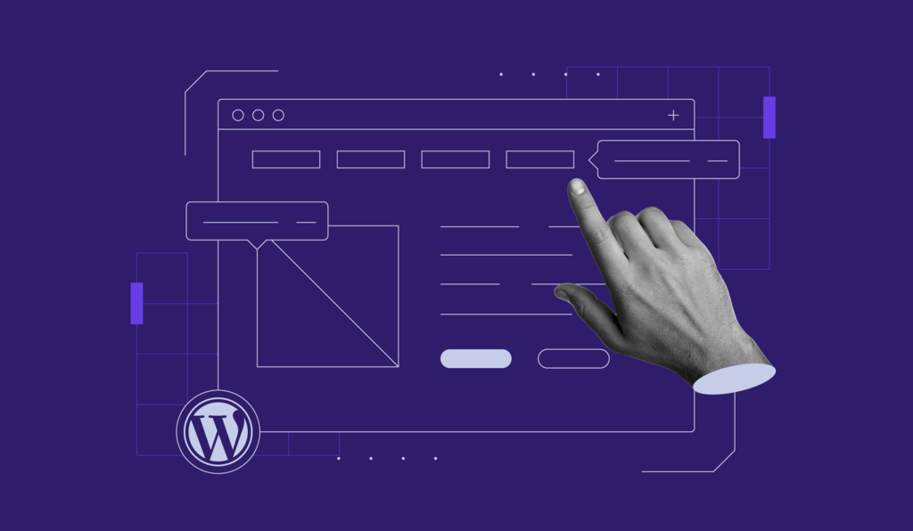 What is a title attribute in WordPress and how to add it to a menu