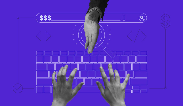 How to get clients as a freelance web developer: 14 strategies + tips for beginners