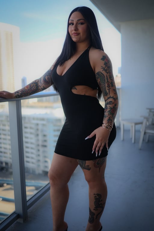 Roxanne Roselle