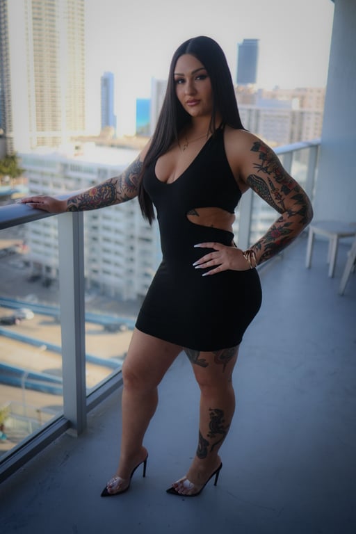 Roxanne Roselle