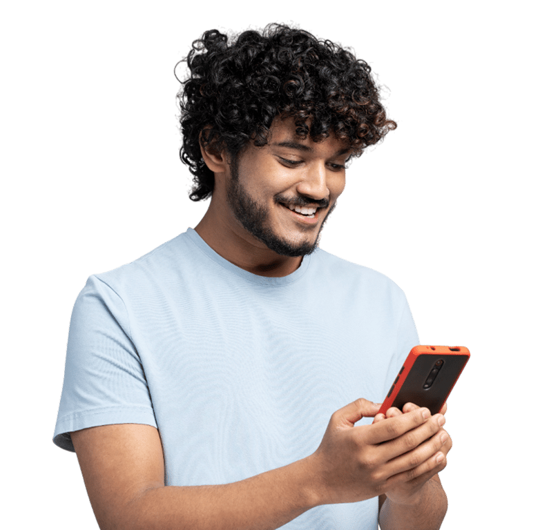 Commit and book illustration