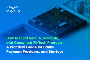 A Practical Guide to Building Secure Scalable and Compliant FinTech Products for Banks and Startups