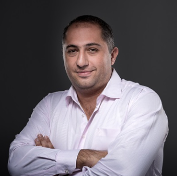 mikayel gyurjyan avatar