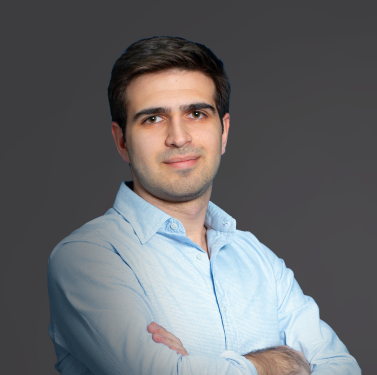 levon hovsepyan avatar