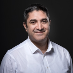 armen kocharyan avatar