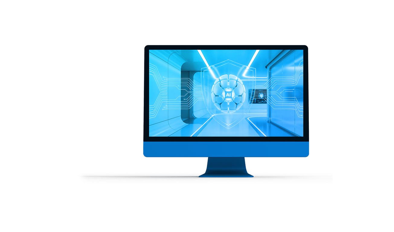 Icon representing AI-powered software development environment and Claude-assisted engineering workflows