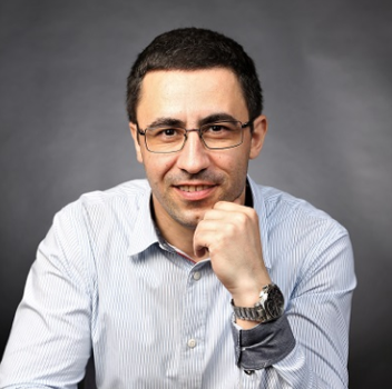 artashes grigoryan avatar