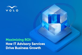 How IT Advisory Services Drive Business Growth and Help Companies Maximize ROI