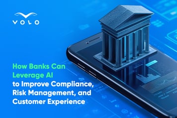 How Banks Can Leverage AI To Improve Compliance, Risk Management, And Customer Experience