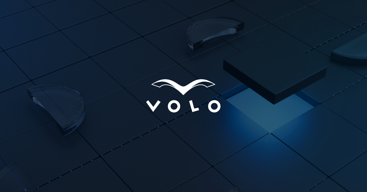 Strategic Software Development Partner | VOLO