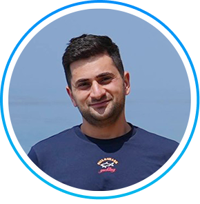 Narek Safaryan, CEO, Founder of Renderforest