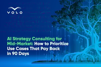 AI Strategy Consulting Strategies for Prioritizing High Impact Use Cases in 90 Days