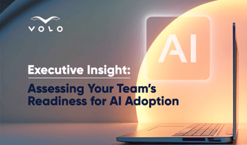 AI Readiness Framework for Enterprises | VOLO