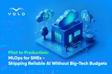 How SMEs Can Ship Reliable AI from Pilot to Production Without Big Tech Budgets