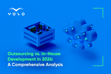 A Comprehensive Analysis on Outsourcing vs. In-House Development in 2026