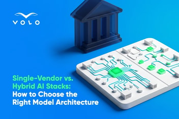 Article banner -Single-vendor vs. hybrid ai stacks: how to choose the right model architecture