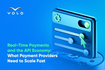 What Payment Providers Need to Scale Fast Within the Real Time Payments API Economy