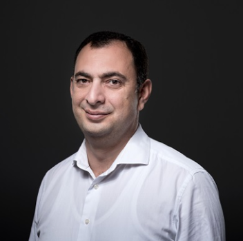 armen kocharyan avatar