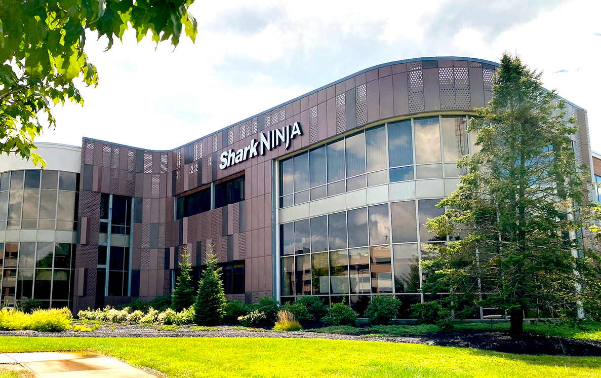 SharkNinja 
