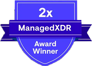 Managed XDR, powered by SecureWorks, is the epitome of cybersecurity excellence.