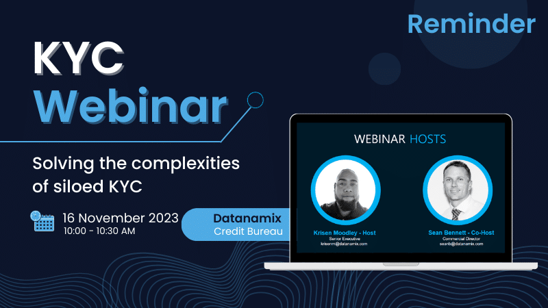 kyc webinar