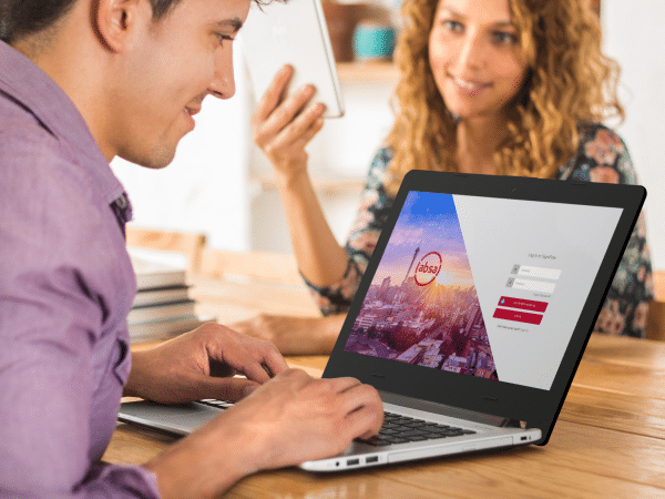 SigniFlow in Banking ABSA - SigniFlow Success Story