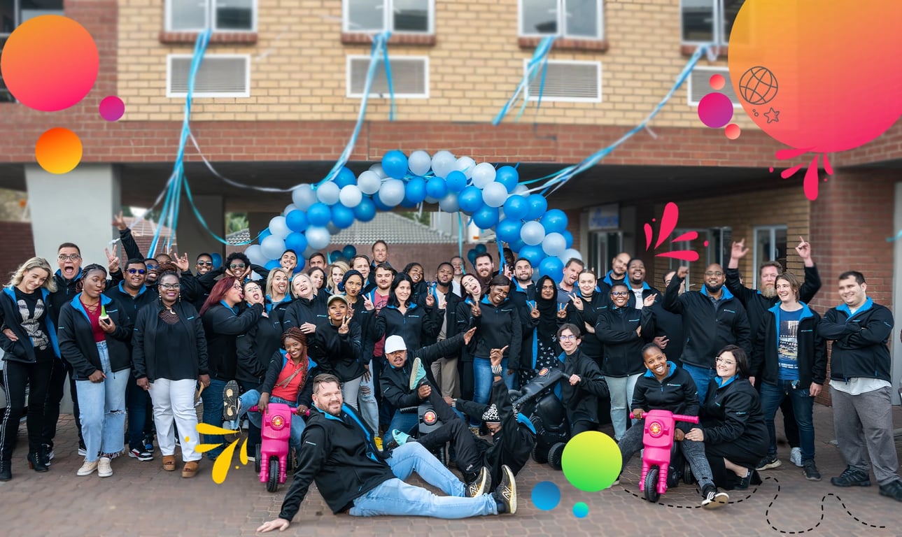 Brandnamix Digital Marketing Agency - Let us tell your story