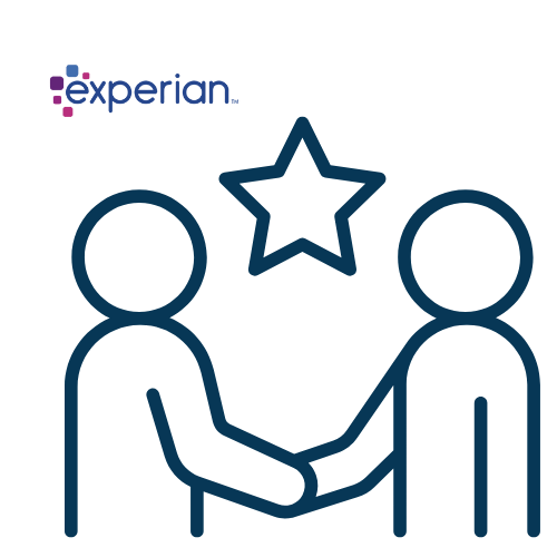 Datanamix Credit Bureau - bureau partner - product experian consumer credit report