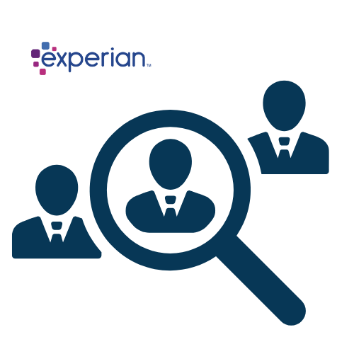 Datanamix Credit Bureau product experian consumer trace report