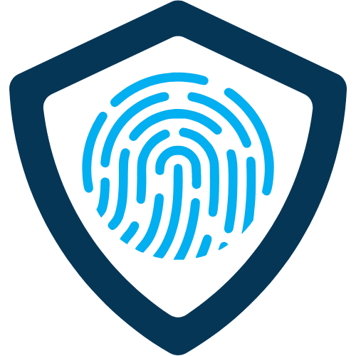 Datanamix Credit Bureau product fingerprint biometric verification