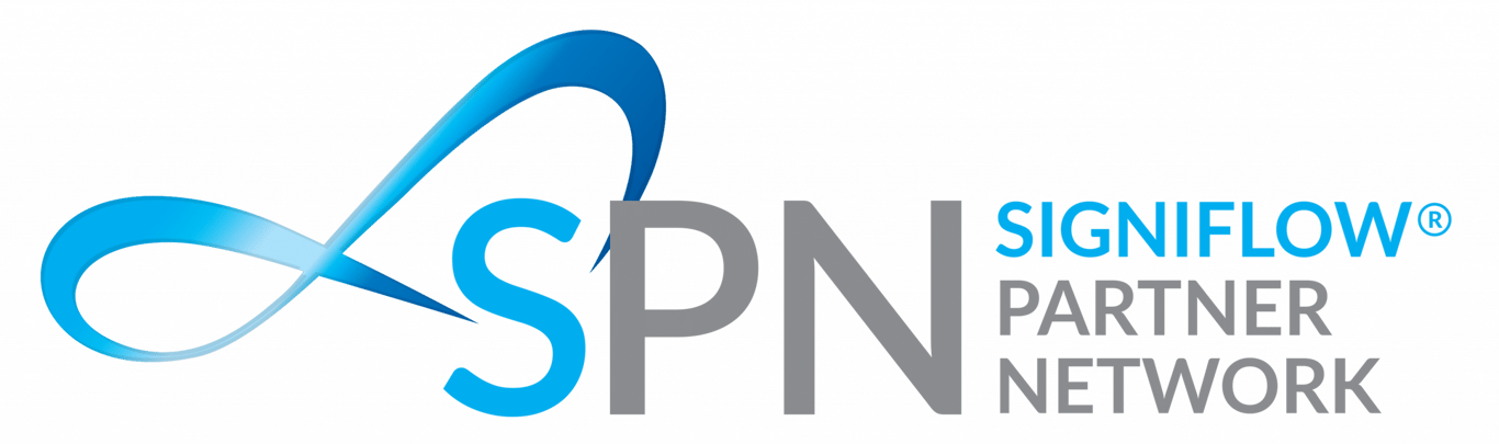 Partner Network Logo