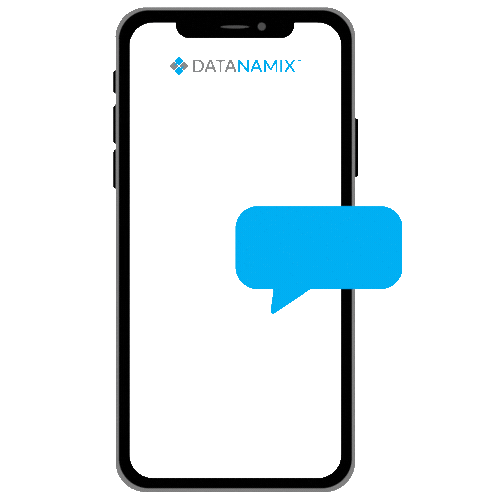 Datanamix Credit Information Bureau Marketing services bulk sms messaging service