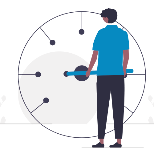 Increased speed and accuracy 