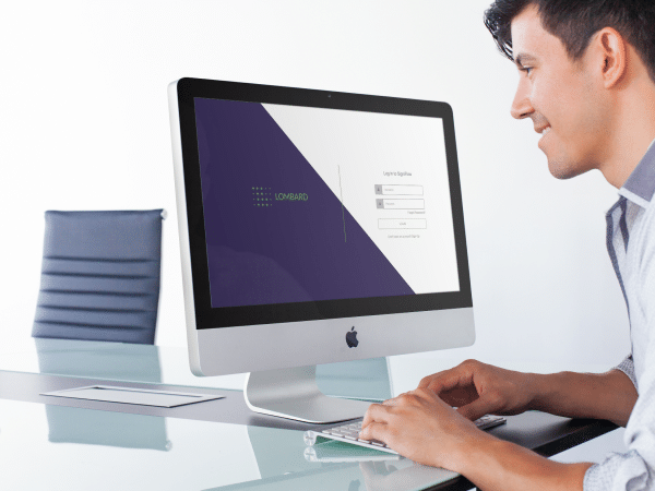 Lombard Insurance - SigniFlow Success Story