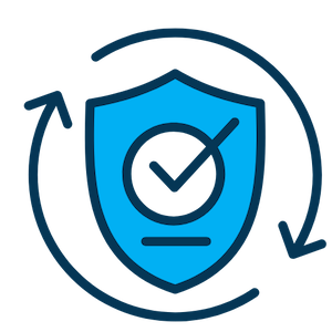 Datanamix ensures full compliance with key regulations like FICA and POPIA, providing businesses with seamless Know Your Customer (KYC) and Anti-Money Laundering (AML) solutions.