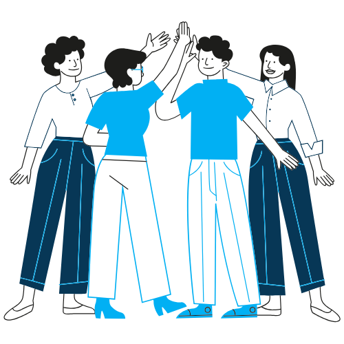 Meet the Datanamix team