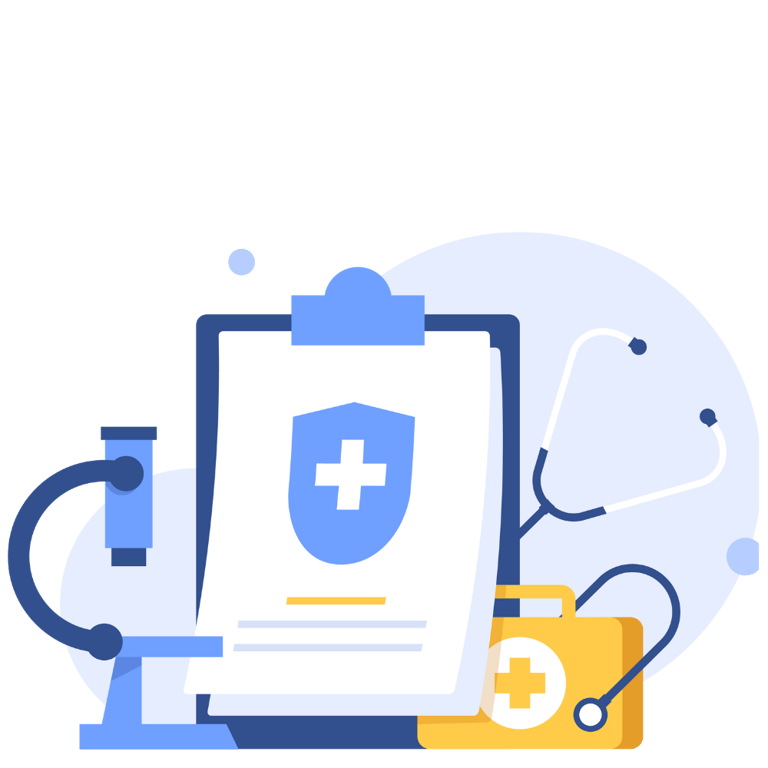 Simplify workflow management with pre-configured templates 