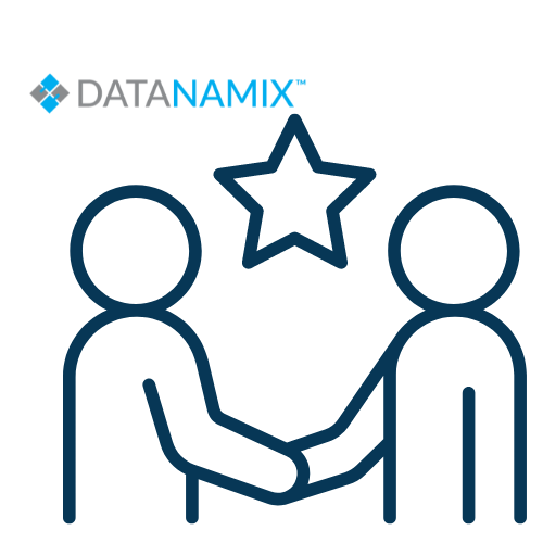 Datanamix Credit Bureau - bureau partner - Datanamix consumer credit report