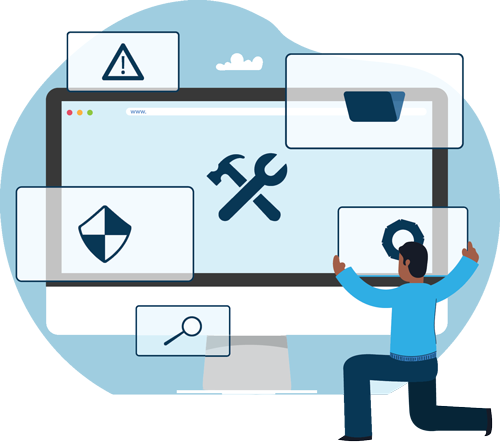 With Datanamix, your data’s security and availability are always our highest priorities.