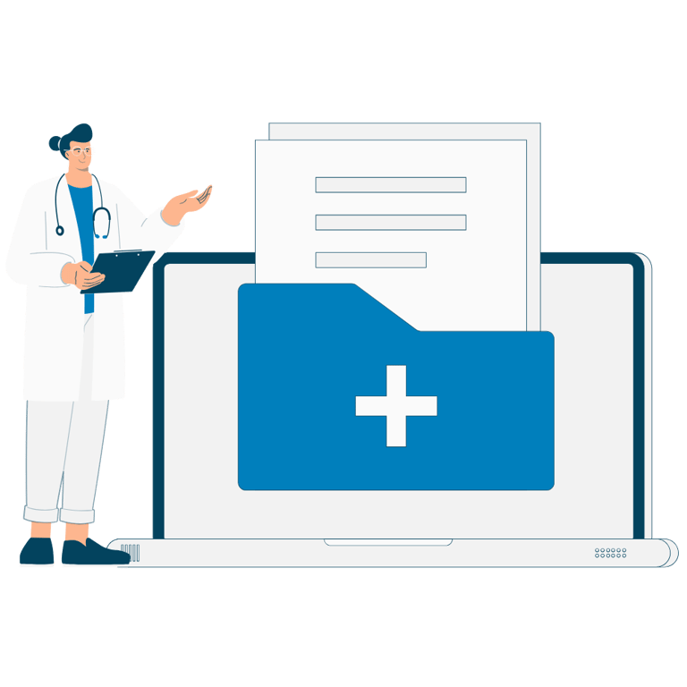 The urgent necessity for digital innovation in the healthcare sector 