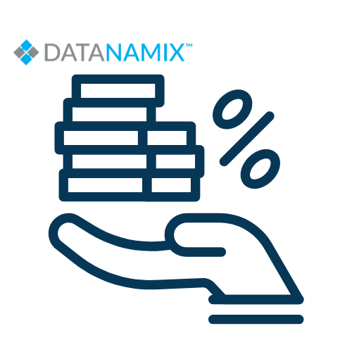 Datanamix Credit Bureau - bureau partner -Datanamix Business credit report