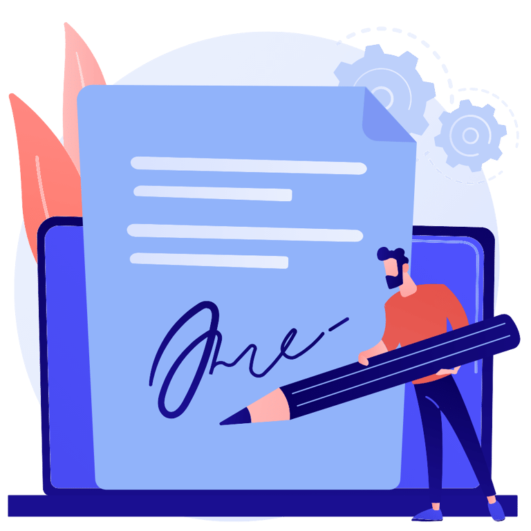 Simplify workflow management with pre-configured templates 
