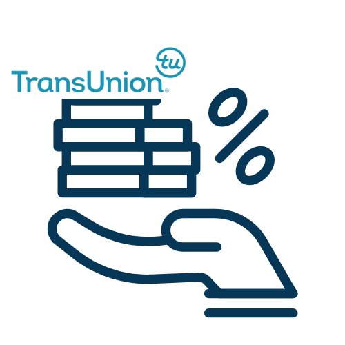 Datanamix Credit Bureau product transunion business credit report