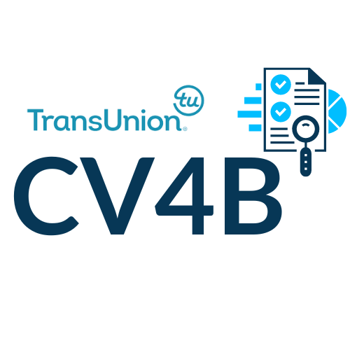 Datanamix Credit Bureau product CreditVision 4 Business CV4B