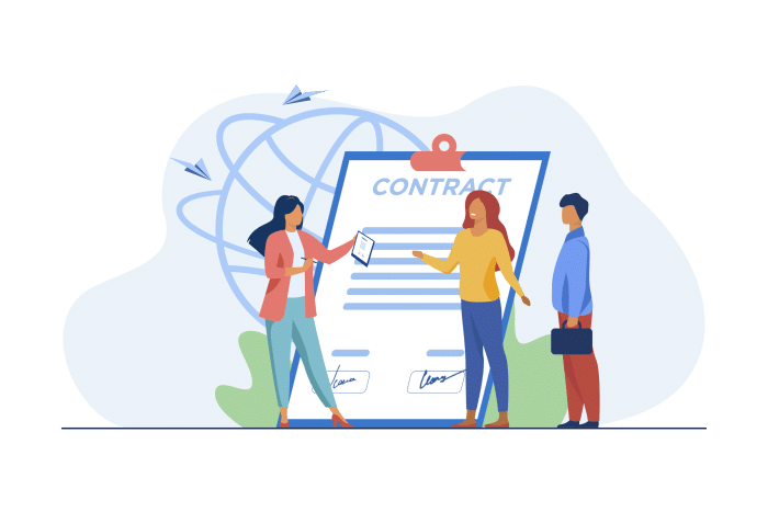 SigniFlow - Increase Efficiency