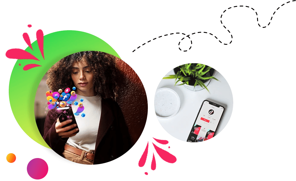 Brandnamix Digital Marketing Agency - we tell your story