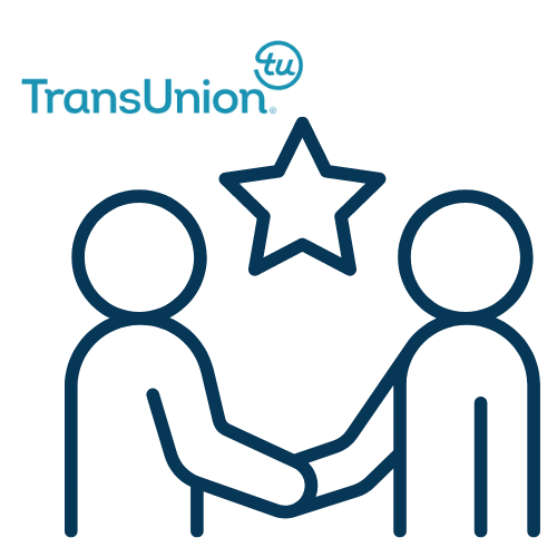 Datanamix Credit Bureau product Transunion consumer credit report