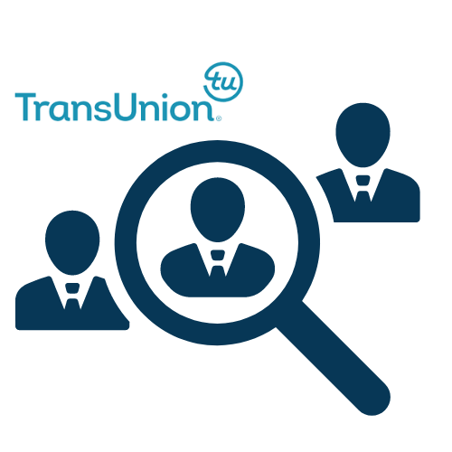 Datanamix Credit Bureau product transunion consumer trace report